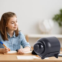 Dioche WiFi Mini Kamera 1080P HD Éjjellátó Biztonsági Kamera Mozgásérzékelővel Okostelefon Távfelügyelethez Beltéri Használatra 2