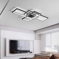 Diossad LED mennyezeti lámpa dimmelhető 2700-6500K távirányítóval 59W 2