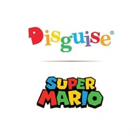 Unisex kostým Disguise Classic Luigi s čiapkou – veľkosť XL 8