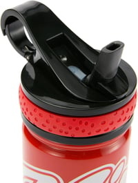 Disney Minnie egér ivópalack 458 ml rozsdamentes acél szívószállal 3