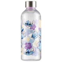 Disney Stitch gyerek vízpalack csavaros kupakkal, BPA-mentes - 850 ml 1