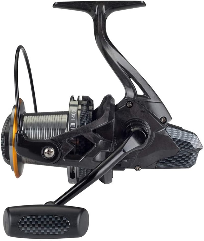 Diwa 8000-14000 Pergető Orsó Tengeri Édesvíz Horgászat 12+1 Csapágy 70lb - 14,000