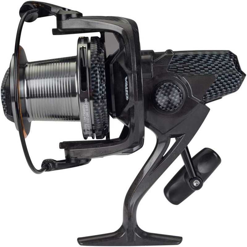 Diwa 8000-14000 Pergető Orsó Tengeri Édesvíz Horgászat 12+1 Csapágy 70lb - 14,000