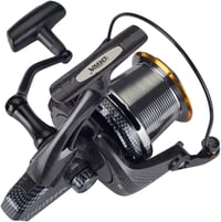 Diwa 8000-14000 Pergető Orsó Tengeri Édesvíz Horgászat 12+1 Csapágy 70lb - 14,000 3