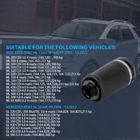 Dixhills Légfürt Javítókészlet Elöl GL X164 ML W164 Osztályhoz 2