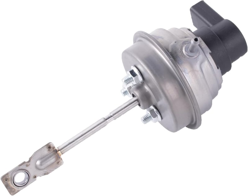 Dixhills Turbo Actuator Wastegate 03L253014A 03L253016T VW Audi Skoda