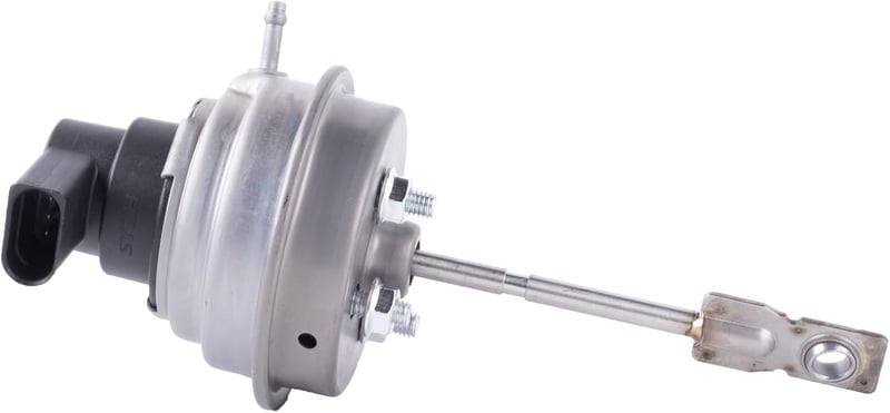 Dixhills Turbo Actuator Wastegate 03L253014A 03L253016T VW Audi Skoda