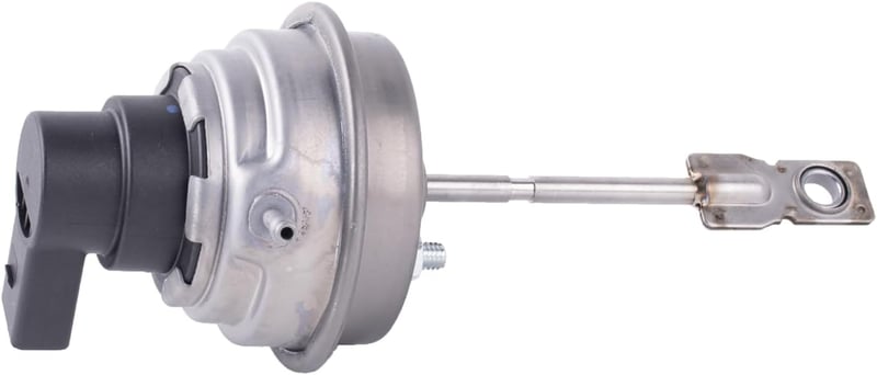 Dixhills Turbo Actuator Wastegate 03L253014A 03L253016T VW Audi Skoda