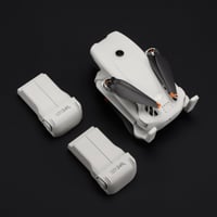 Baterie de zbor inteligentă DJI Lito 1 – Baterie de zbor inteligentă pentru drona DJI 4