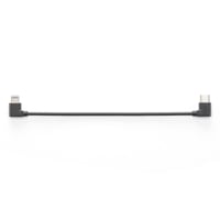 Nabíjací a audio kábel pre mobilné telefóny DJI (s konektorom USB-C na Lightning) 1