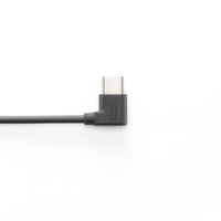 Nabíjací a audio kábel pre mobilné telefóny DJI (s konektorom USB-C na Lightning) 4