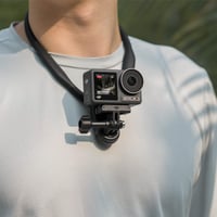 Držiak na krk pre DJI Osmo Action 6