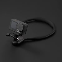Držiak na krk pre DJI Osmo Action 7