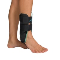 DJO Air-Stirrup univerzális bokarögzítő Aircast kompatibilis 1