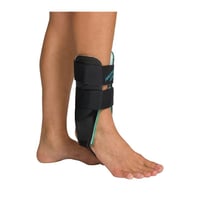 DJO Air-Stirrup univerzális bokarögzítő Aircast kompatibilis 2