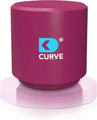DK medical Curve légtisztító granulátum autóhoz otthonhoz csendesen 1
