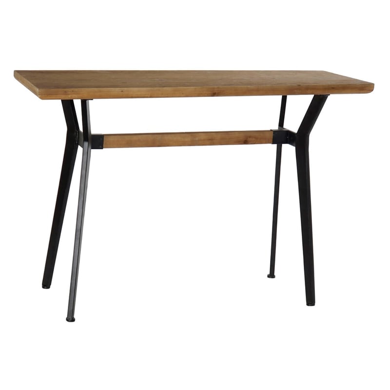 Konzolni stol DKD Home Decor - Elegantan predsoblni stol za uređenje doma