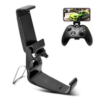 Kontrolleres kalandcsomag: Xbox telefontartó + 10000 mAh powerbank + Bluetooth állvány + fülhallgató 2