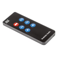 Digitálny prevodník zvuku DNT Grabstar – konverzia analógových nahrávok do digitálneho formátu MP3 – DNT000012 9