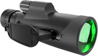 DOCANIO 10-30x Zoom Monokuláris Távcső BAK4 Prism FMC Tripod Tartóval Madármegfigyeléshez Koncerthez 1