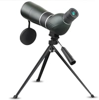 DOCANIO 20-60x60 Zoom Monokular Távcső BAK4 HD Optika Koncert Sporthoz 1