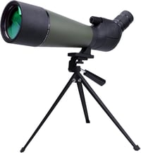 DOCANIO 20-60x80 Zoom Teleszkóp IPX6 Vízálló BAK4 Optika Madármegfigyeléshez 1