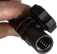 DOCAZOO Szögadapter Teleszkópos Rúdhoz - Univerzális Menet Kompatibilis 3
