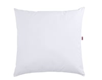DODO Calgary Lúd és Kacsa Toll Párna – 65x65 cm, Medium, 30% Pehely, Fehér 9