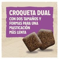 Dog Chow Adult Light suché krmivo pre dospelé psy s kuraťom – 14 kg 3