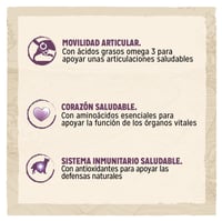 Dog Chow Adult Light suché krmivo pre dospelé psy s kuraťom – 14 kg 2