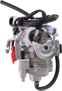 Dokili Euro 4 4-ütemű Karburátor 50cc Baotian Saro AGM GMX Ly50 5