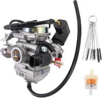 Dokili Euro 4 4-ütemű Karburátor 50cc Baotian Saro AGM GMX Ly50 1