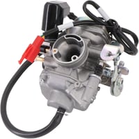 Dokili Euro 4 4-ütemű Karburátor 50cc Baotian Saro AGM GMX Ly50 3