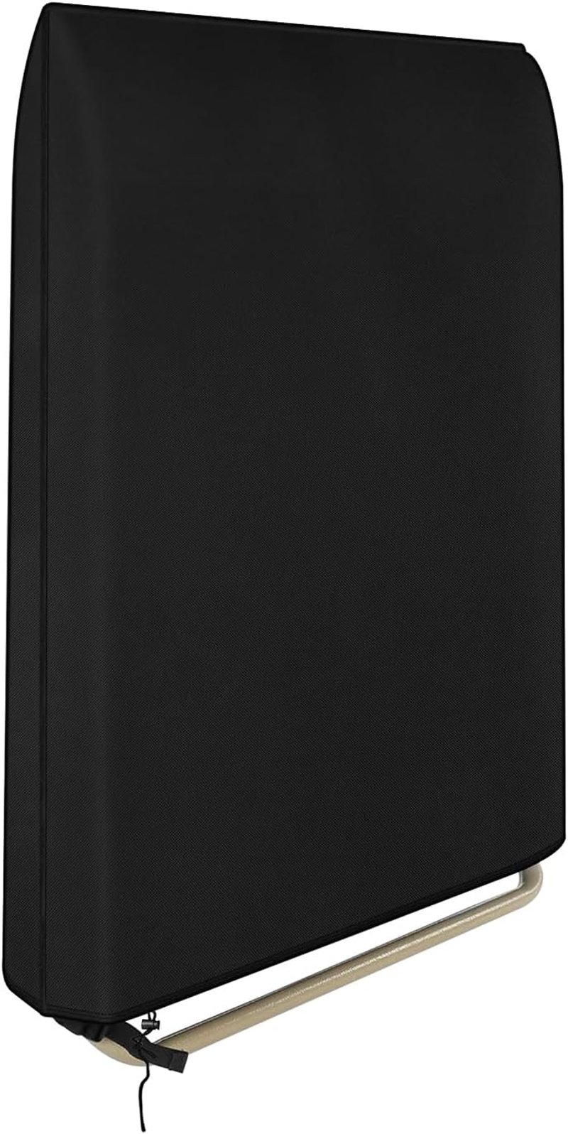 Dokon Lafuma napozóágy takaró vízálló UV védelemmel 96x84cm fekete