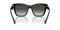 Ochelari de soare damă Dolce & Gabbana S7266698, Multicolor, Mărime universală 3