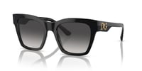 Ochelari de soare damă Dolce & Gabbana S7266698, Multicolor, Mărime universală 1