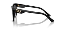 Ochelari de soare damă Dolce & Gabbana S7266698, Multicolor, Mărime universală 2