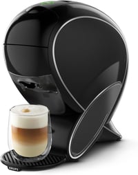 Dolce Gusto NEO Krups kávéfőző + 3 csomag komposztálható kávékapszula 6