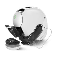 Espressor Dolce Gusto NEO Krups pentru capsule compostabile, tehnologie SmartBrew, 15 bari, Alb 3