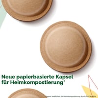 Espressor Dolce Gusto NEO Krups pentru capsule compostabile, tehnologie SmartBrew, 15 bari, Alb 9