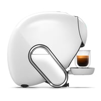 Espressor Dolce Gusto NEO Krups pentru capsule compostabile, tehnologie SmartBrew, 15 bari, Alb 4