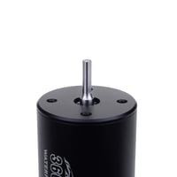 DollaTek 3660 3300KV vízálló RC motor 60A ESC 1/8/10 autómodellhez 5