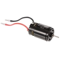 DollaTek 550 Carbon Brush Motor 12T erős bürstenmotor 1/10 RC modellautóhoz – nagy teljesítményű elektromos motor 4