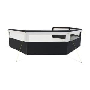 Dometic Air Break Pro 5 prijenosna zaštita od vjetra na napuhavanje - 765x140 cm