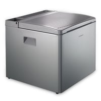 Ladă frigorifică cu absorbție silențioasă Dometic CombiCool RC 1200 EGP, 40 litri, 12V/230V și racord gaz (50 mbar), pentru mașină și camping 2