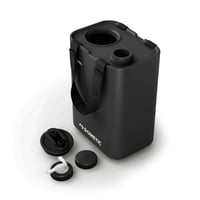 Prenosná nádrž na vodu Dometic Go Hydration 11 l, kanister na vodu na kempovanie, do auta aj na loď, robustný dizajn 3