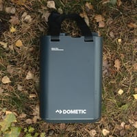 Prenosná nádrž na vodu Dometic Go Hydration 11 l, kanister na vodu na kempovanie, do auta aj na loď, robustný dizajn 4