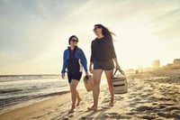 DOMETIC GO Soft hűtőtáska 20L - hordozható szigetelt tároló kemping felszerelésekhez szürke színben 8