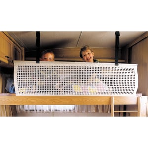 Dometic Safety Net zaštitna mreža za kamper, plovilo i kampiranje – 1500 x 580 mm