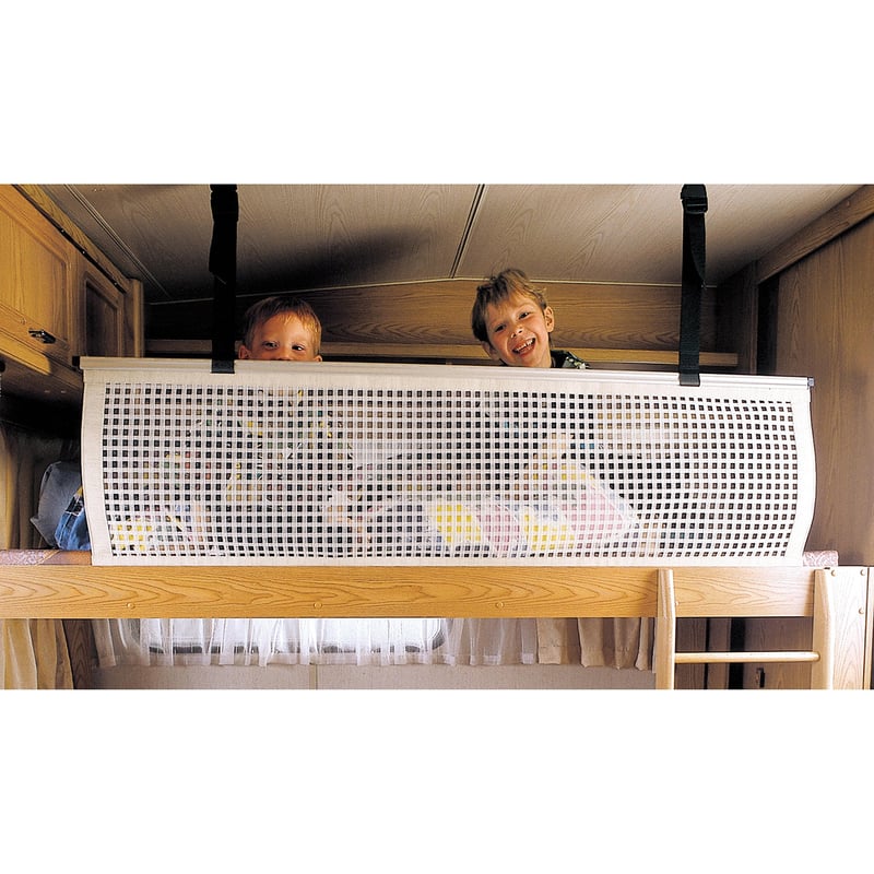 Dometic Safety Net bezpečnostná sieť pre obytné autá, lode a kemping – 1500 x 580 mm
